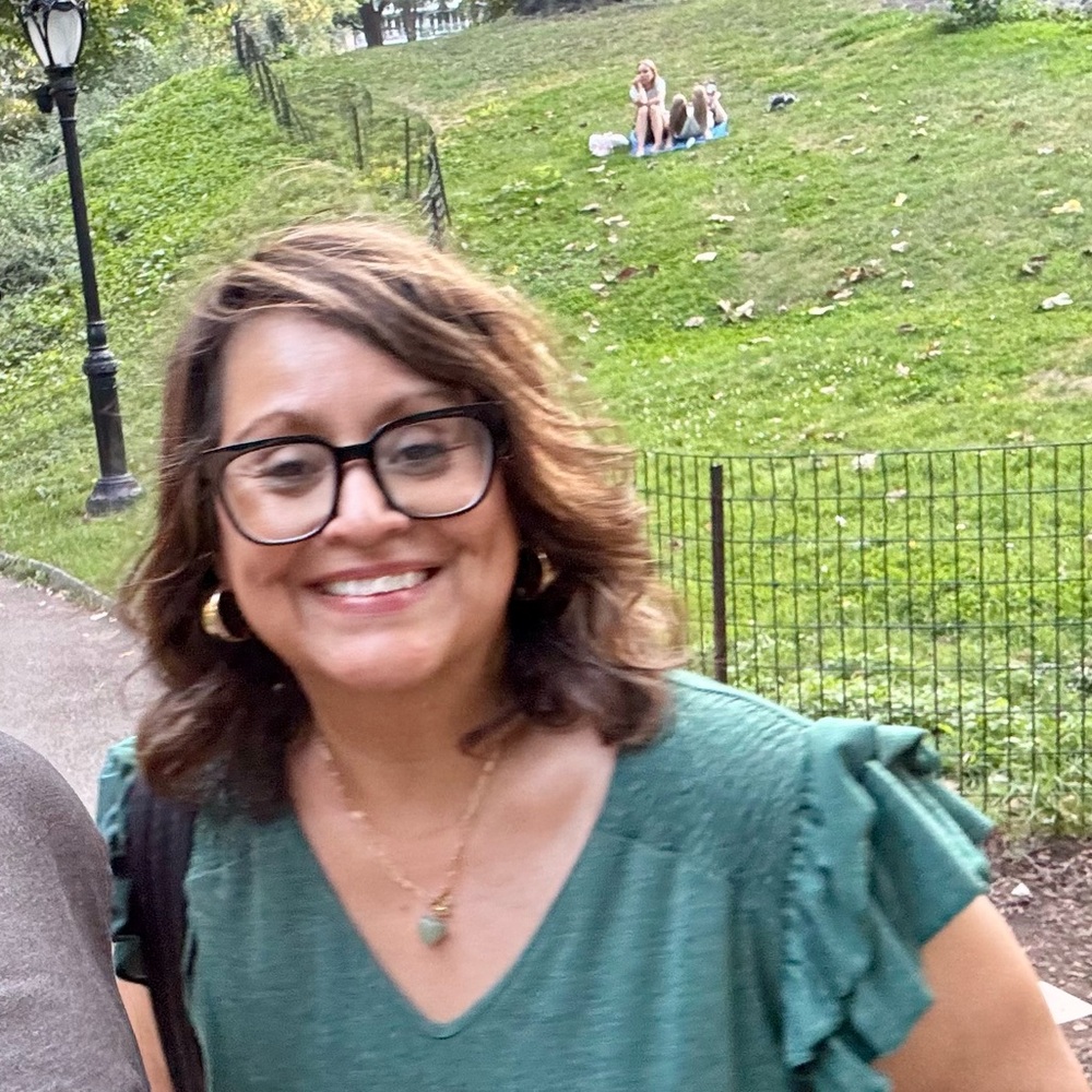 Meet your Posher, Alena